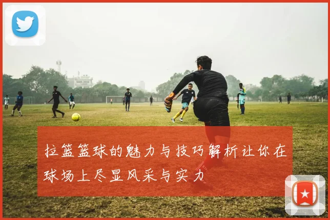 拉篮篮球的魅力与技巧解析让你在球场上尽显风采与实力